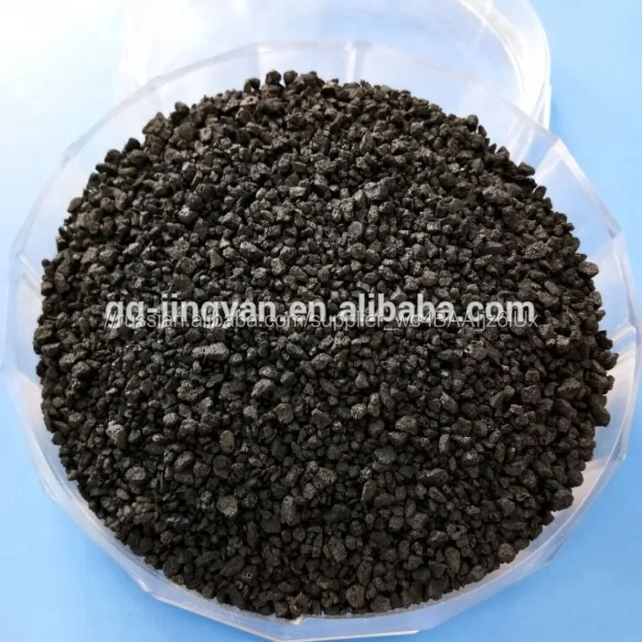 99.99% чистый лантана оксида титана La2O7Ti2 гранул распыления мишени для покрытия