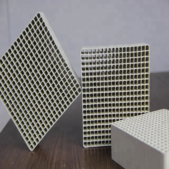 Yuanchen DeNOx SCR catalyst supplier in China catalyst for denitrification netrogine