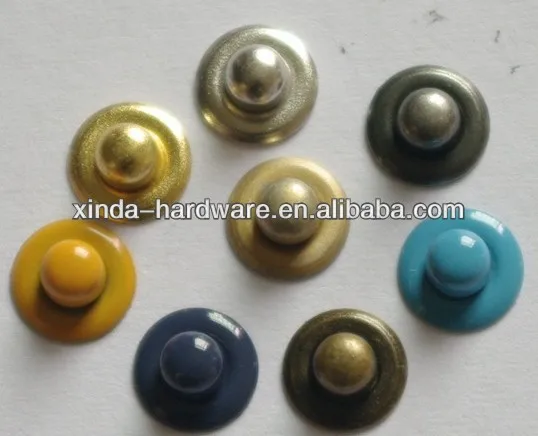 
Brass and Stainless Steel and Iron small Nipple up rivet USA popular Rivet 6mm 7mm 8mm 9mm 10mm 11mm 12mm 15mm 