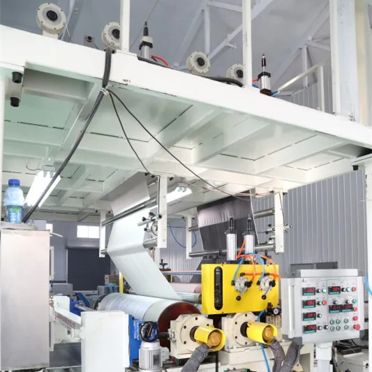 
JiaHao machinery SPC click floor production line,producing spc flooring,stone plastic flooring machine 
