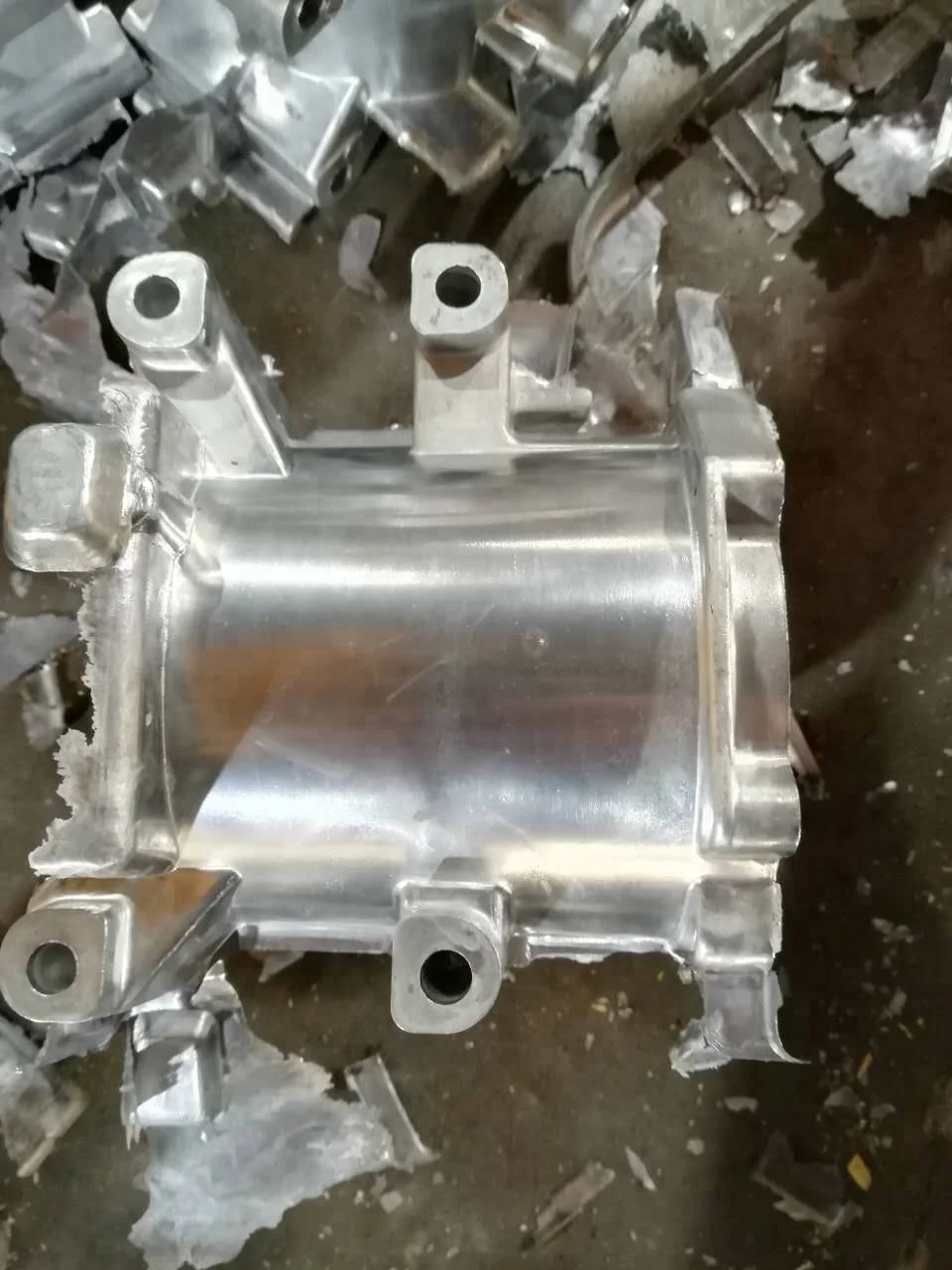 Aluminum Die Casting Release Agent