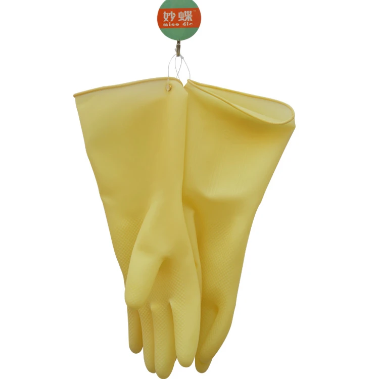 
New coming gloves latex disposable kids rubber gloves waterproof touch screen gloves 