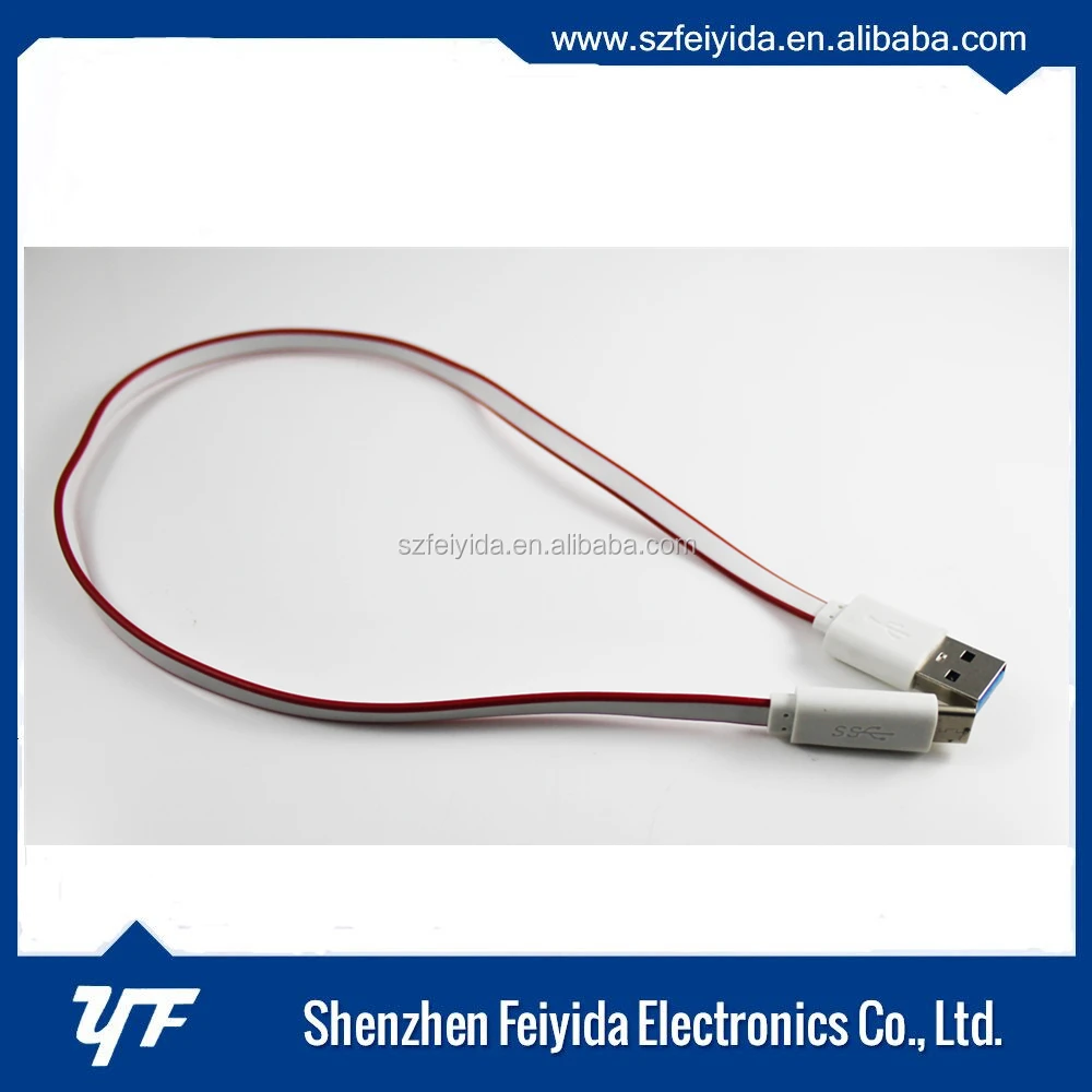 Высокое качество передачи данных типа c кабель usb 3.1 для Macbook