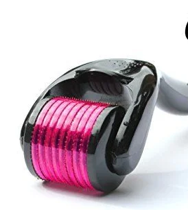 Factory price 0.25mm micro needle 540 derma roller