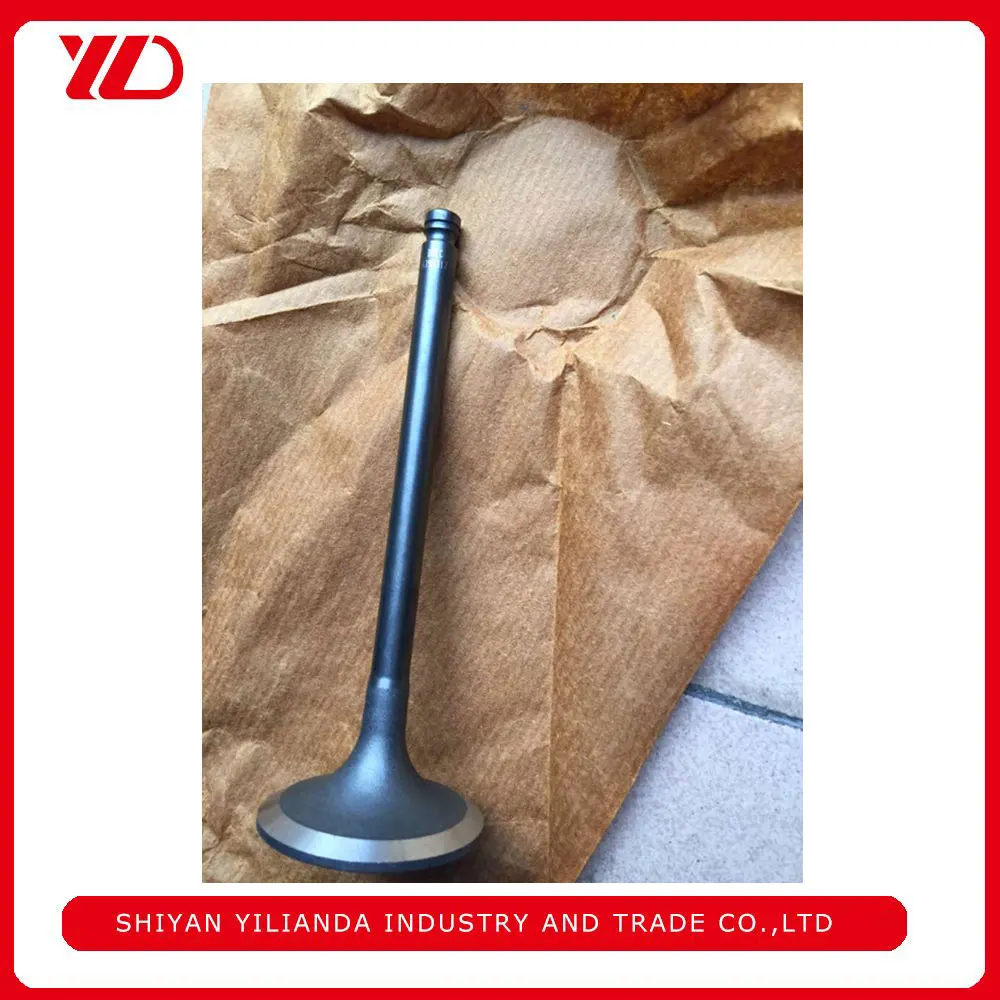 Китай дизельный двигатель впускной клапан для 6BT 3901117