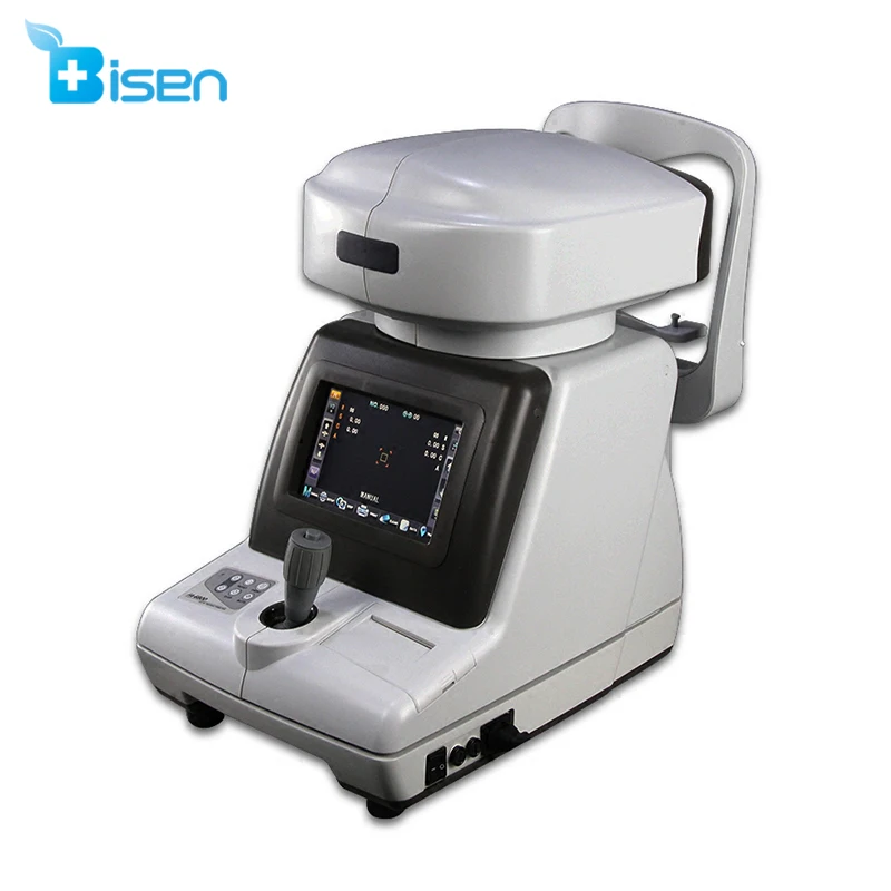 BS-FA-6800 Auto Refractometer Keratometer Price for Ophthalmology