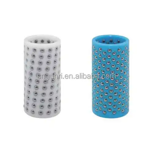 
Gunri High-Precision Plastic ball cages /ball retainers 