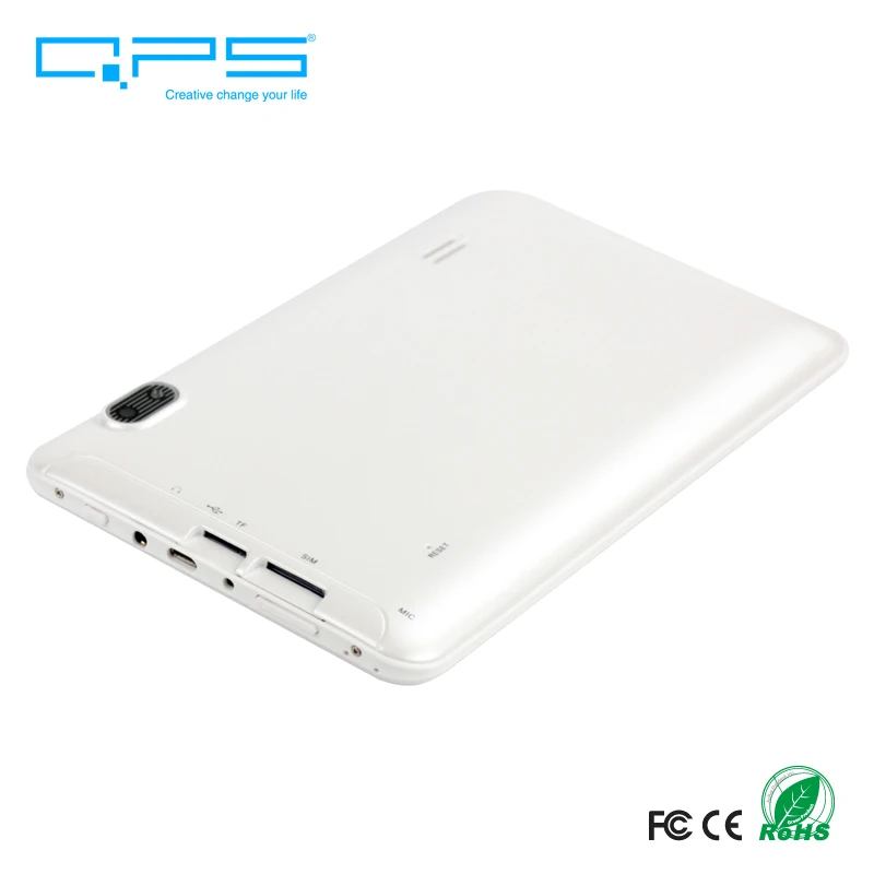 Лучшие продажи 2 г 7 дюймов Android вызова-touch смарт планшетный ПК из Китая