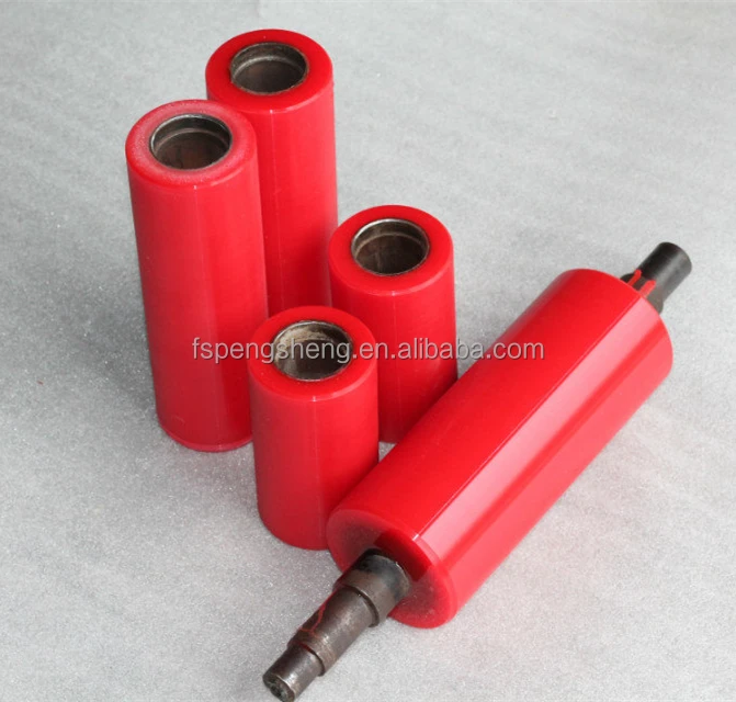 Customized Made Poly Urethane PU Roller
