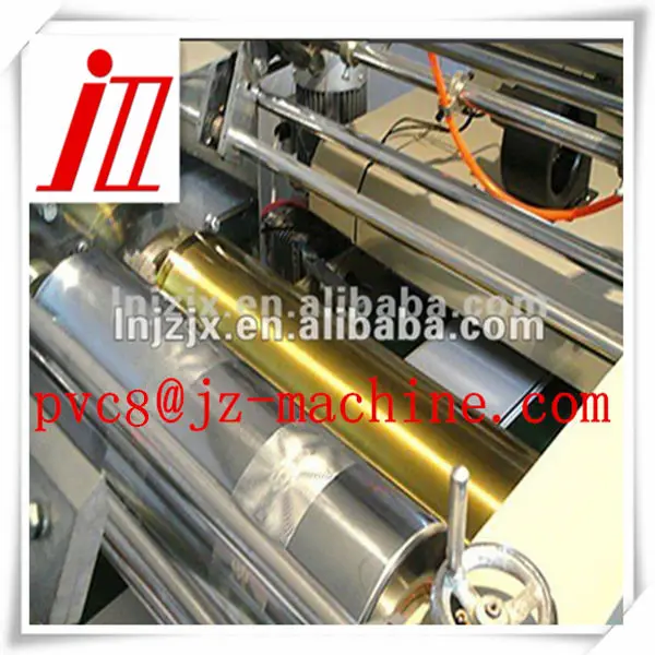 China Alibaba Supplier Two Colors PVC Panel Production Printing Line