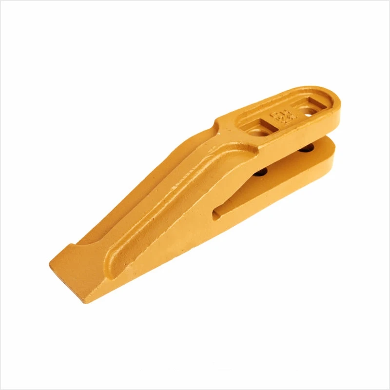 mini excavator bucket central loader teeth for LG 50