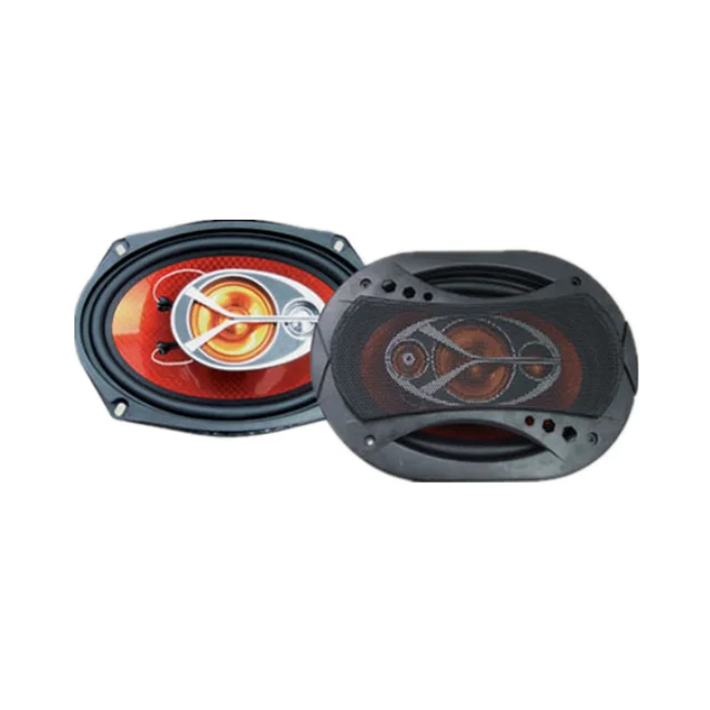 
OEM 6x9 inch 3 way car speaker 