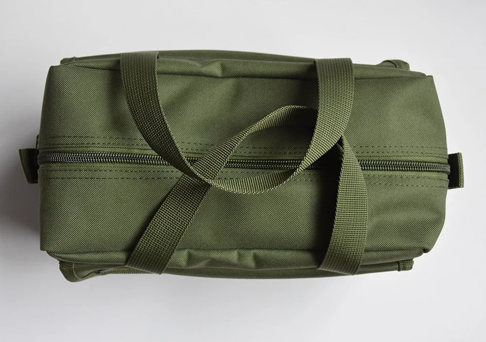 Tool Bags Heavy Duty,Work Bag Men, Portable Toolkit for Men and Women