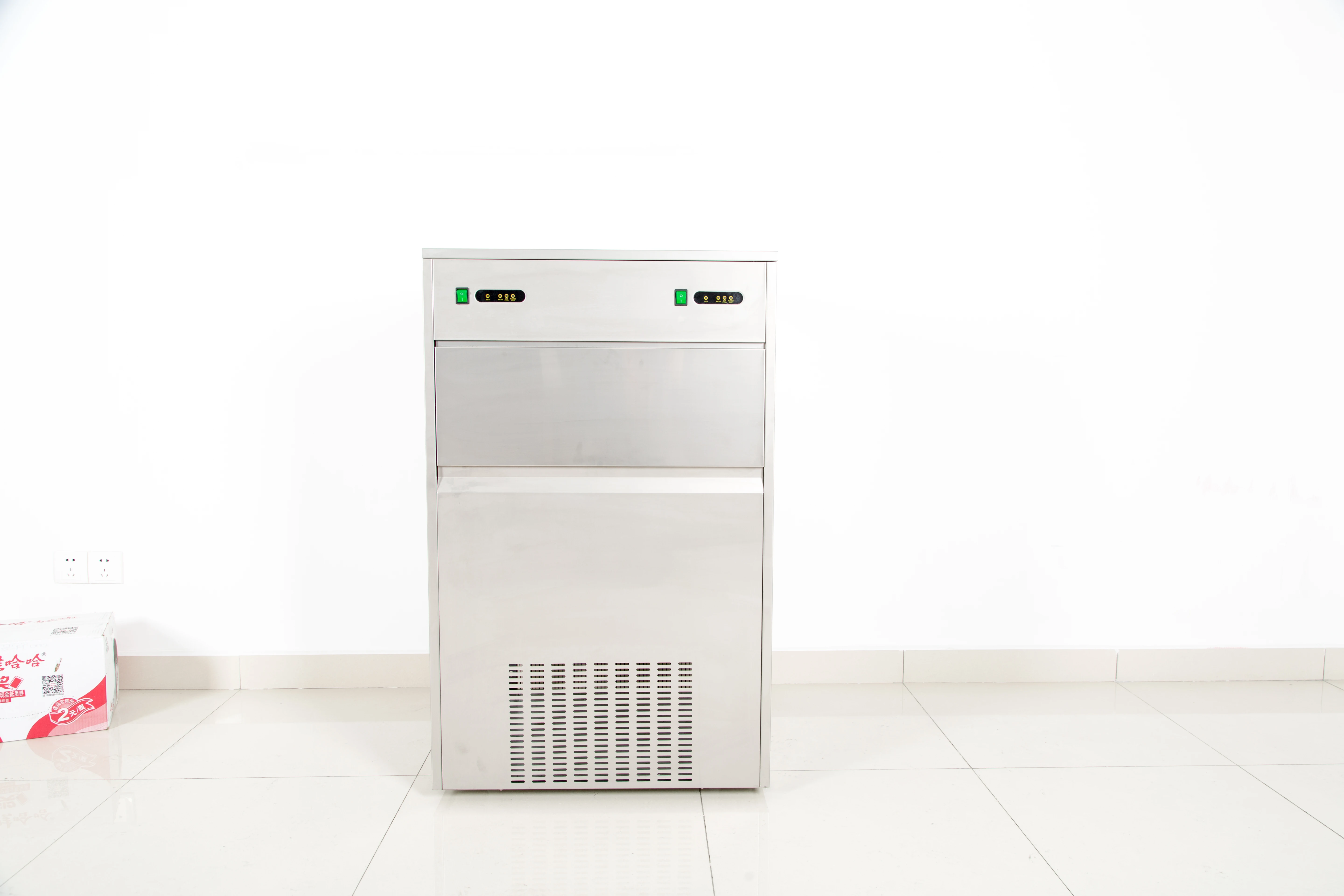 ice flake machine maker with high quality