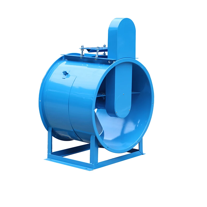 KT40 High efficiency professional axial flow industrial axial flow fan exhaust fan 0.09Kw 0.18 0.55 0.12 0.75 0.25 1.5 3.0 5.5