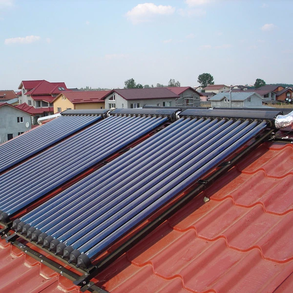 Hot sale wholesale high quality solar collector vacuum heat pipe