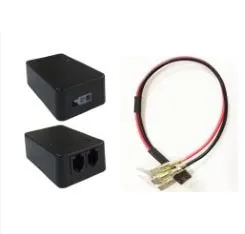 HUASU Remote Battery Management System for Lead Acid Nicd Battery