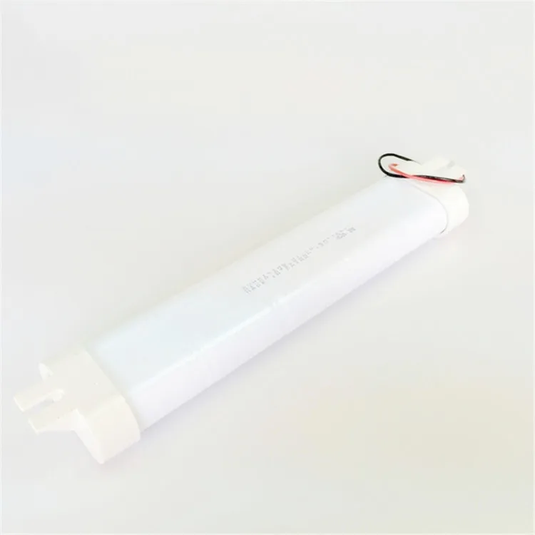 Ni-Cd D 4000mah 12v rechargeable battery pack for emergency light