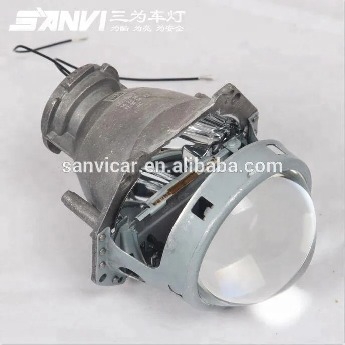 Koito Hid Car Automobile LED Xenon LED Auto HID Light Bulb HD Hella5 Automatic Lights 3 inch Car Xenon Projector Lens Headlight