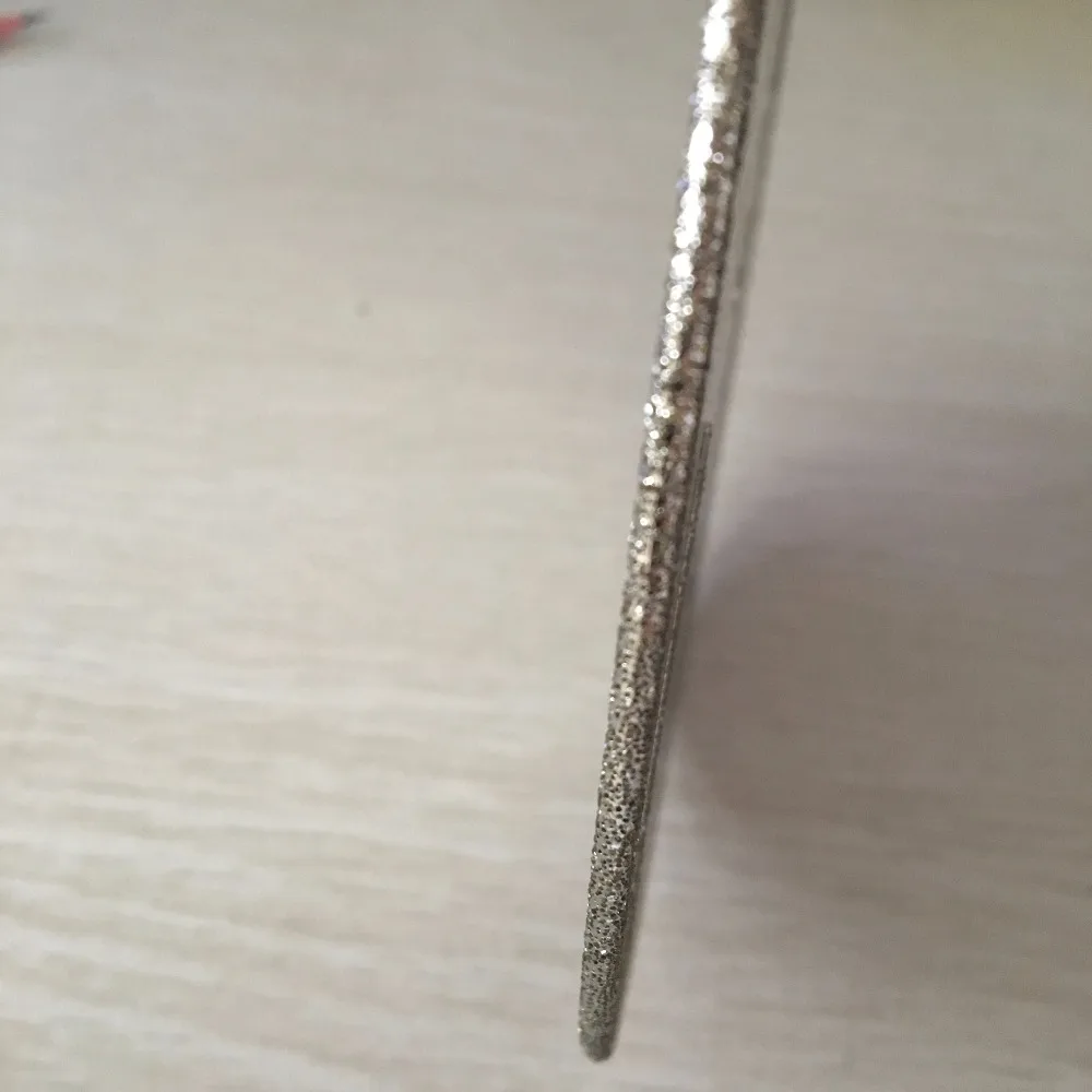 
180MM Both side coated diamond cutting disc 