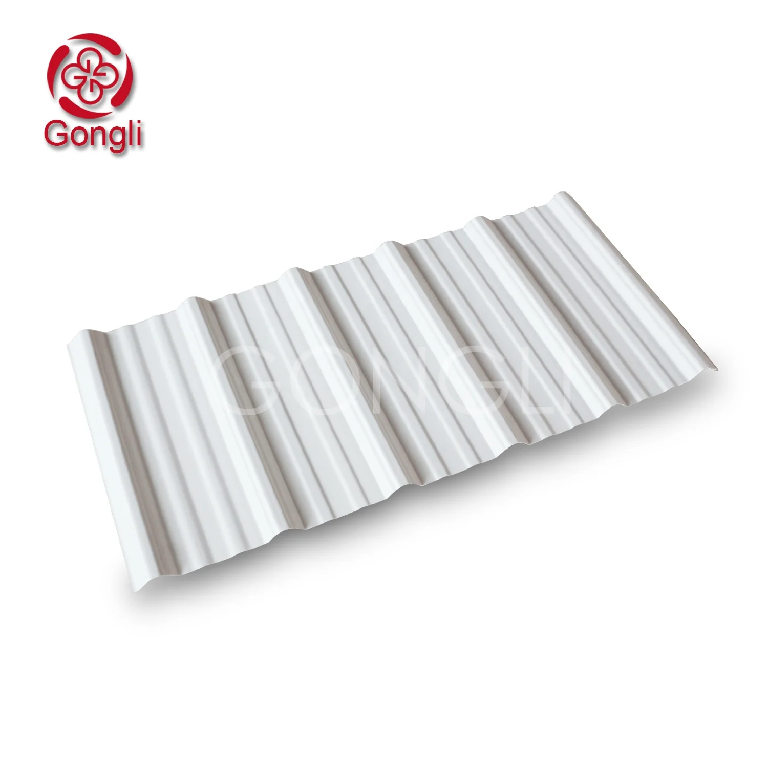 Теплоизоляция Антикоррозийная пластиковая крышка крыши