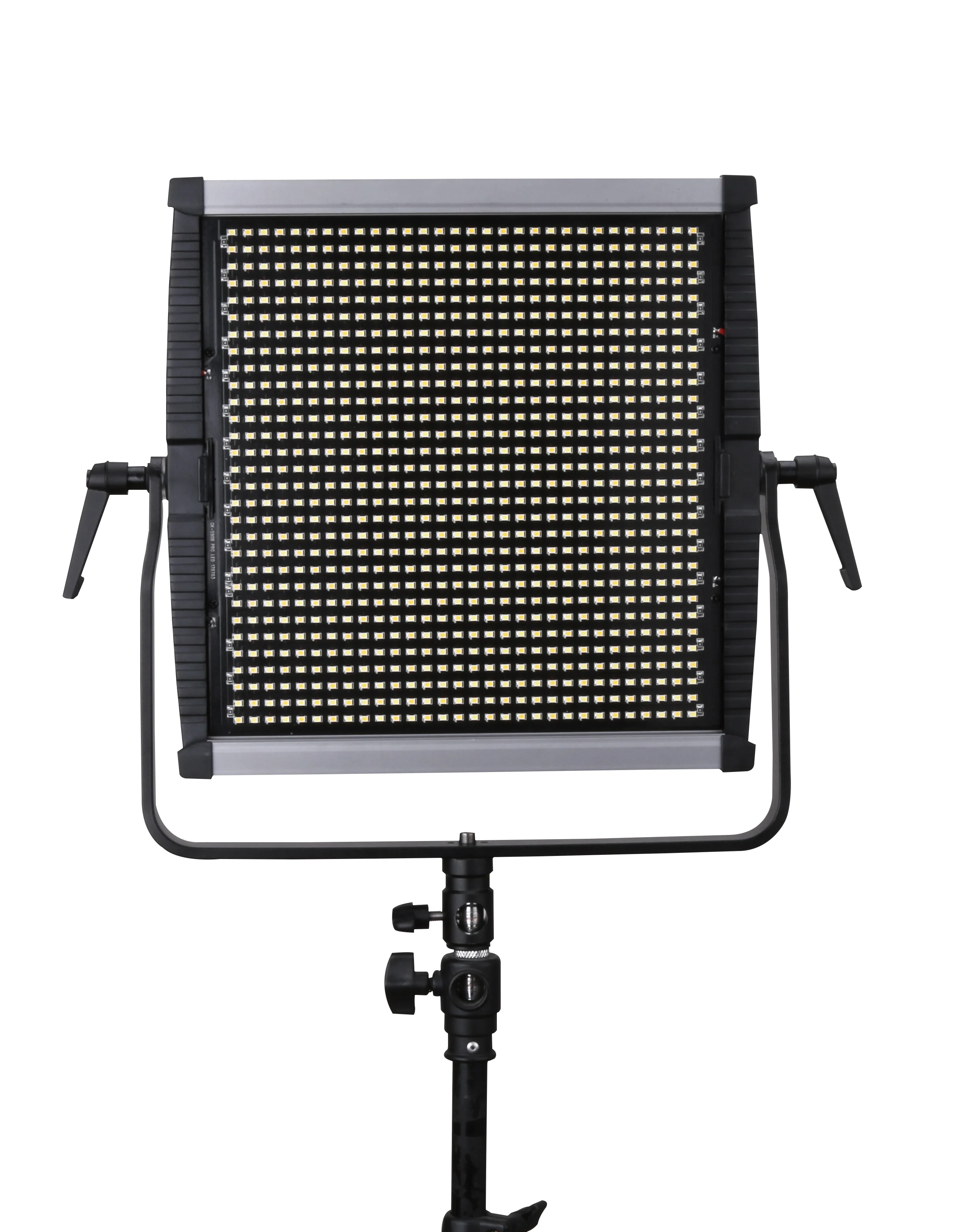 Tolifo New Ra95+ Support 2.4G Wireless Remote Control High Power 1500 Pcs SMD LED Soft Video Light Photo Studio Lighting