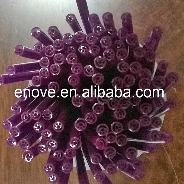 
PVC multi-lumen medical consumable extrusion tube 