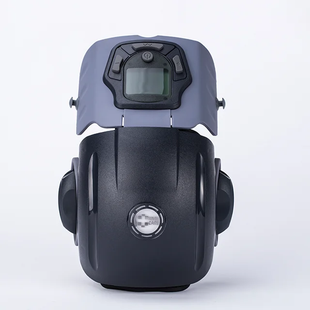 Heating knee brace for knee support, Knee protection