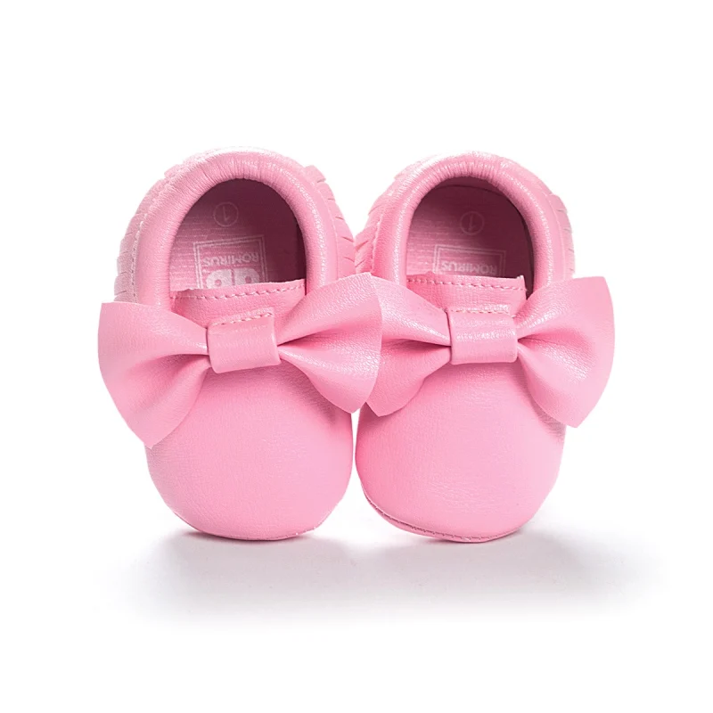 newborn soft bottom shoes