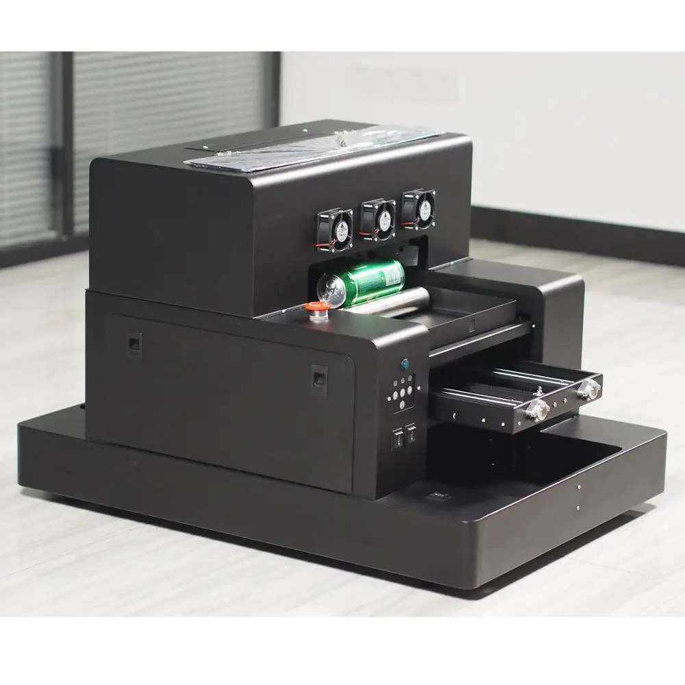 new design a3 uv led printer