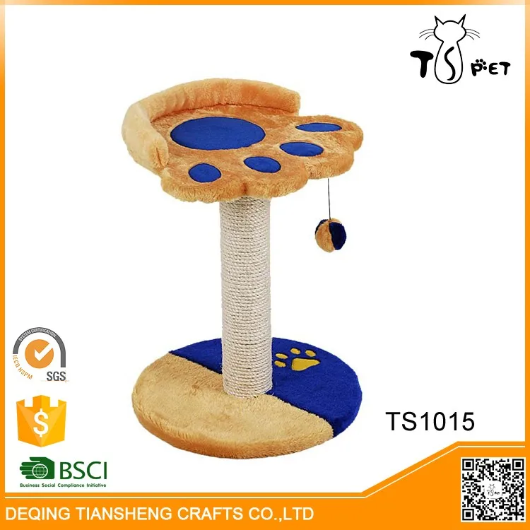 Отличный Материал Здоровый лес кошка дерево мебель