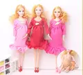 2016 New Educational Real Pregnant Doll Mom Doll Have A Baby in Her Tummy Play with