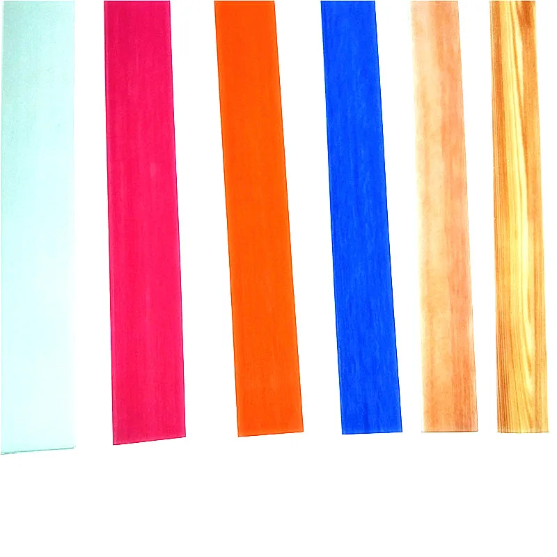 Epoxy FRP GRP Fiberglass Bow Limbs Strips for bow