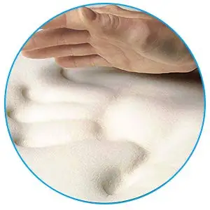 Wholesale Comfortable Car Neck Seat Headrest Pillow Woven Neck Massage Memory Foam Travel Pillow Orthopedic Pillow Sleep Memory