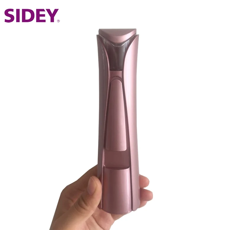  Лидер продаж лучший портативный мини-паровой аппарат для лица SIDEY спа-аппарат ионный