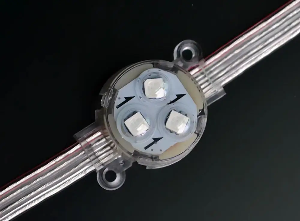 
addressable matrix bullet ws2811 smart 12mm led pixel mesh christmas decoration addressable matrix bullet ws2811 smart 12mm led pixel mesh christmas decoration