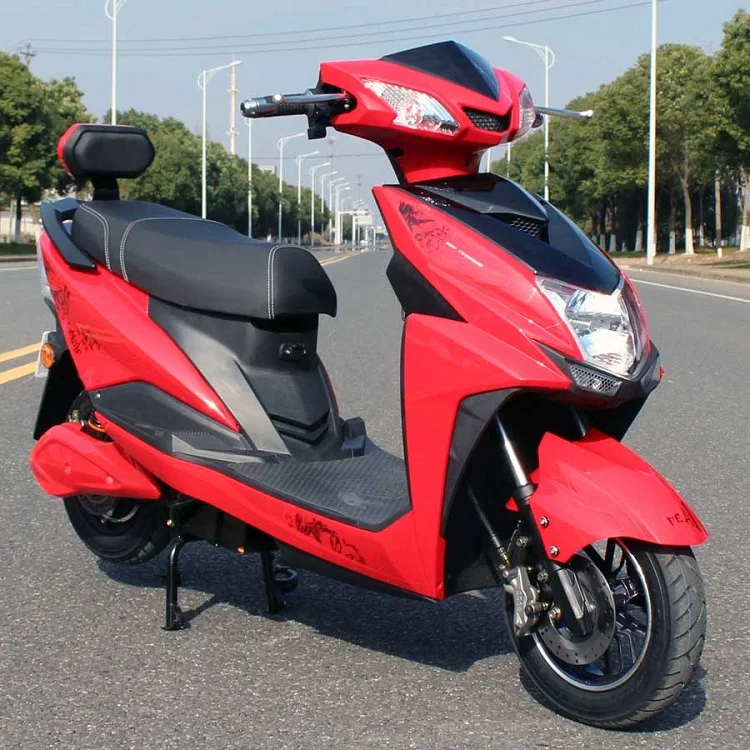 New Scooters E Adult China 1000W Bike Cheap Electric Scooter