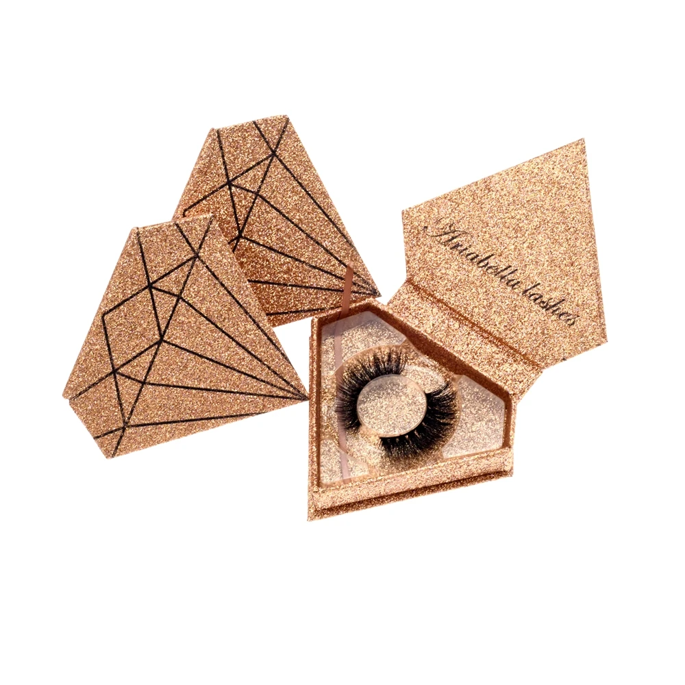 Очаровательные Стили частная Этикетка 3D накладные ресницы норковая лента для волос натуральные норковые ресницы для наращивания