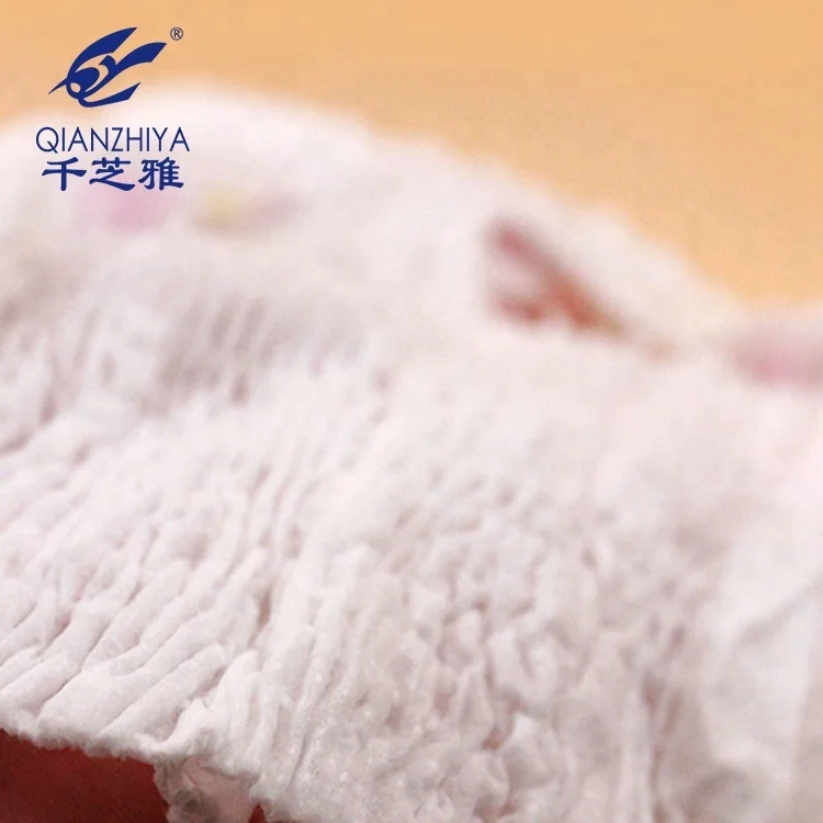 Wholesale japanese mom bamboo fabric disposable sleepy cute training pants bales baby pampering/nappies fastener baby spain XL