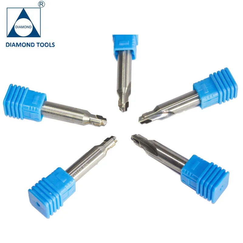 Алмазные режущие инструменты с ЧПУ, регулируемый расширитель PCD, режущий инструмент