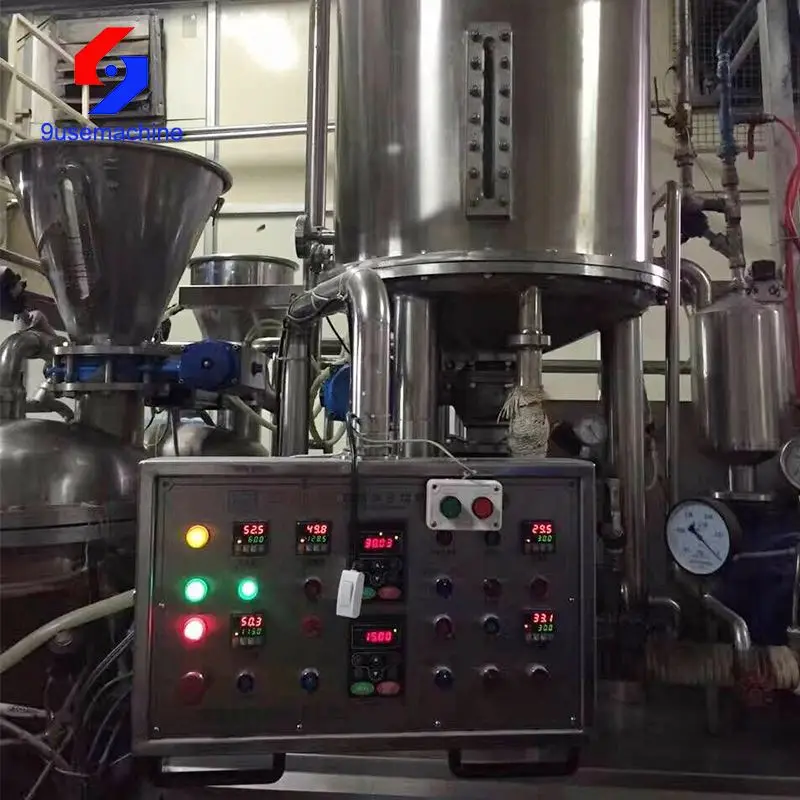 2018 New Product and Best Price jelly candy machine