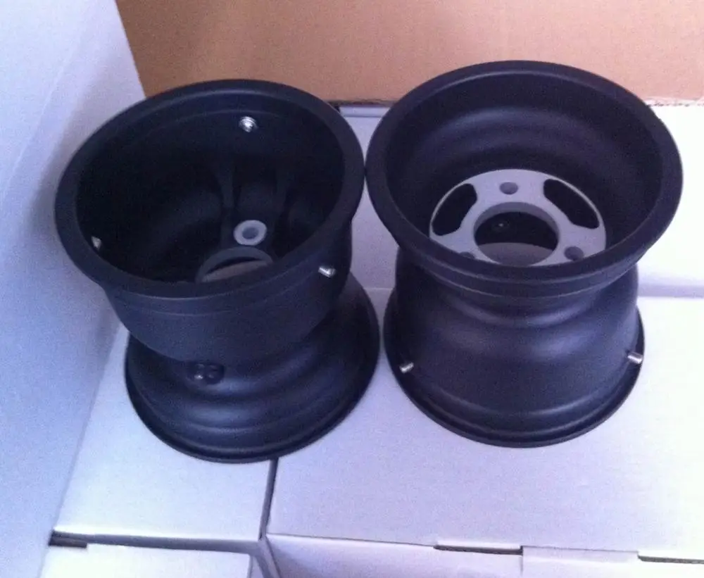 
High Quality Magnesium Wheel for Karting Hot Sale 