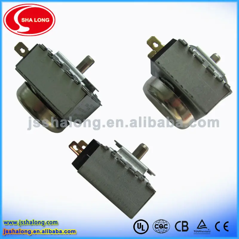 
factory price 30 minutes mechanical toaster oven timer SL-30 