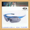 2023 Factory available bike bicycle PC lens unbreakable sun glasses UV400 cycling sport sunglasses polarized