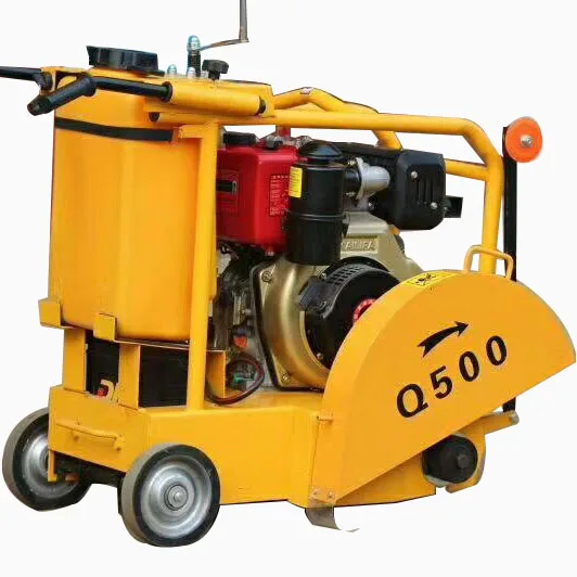 Best price Road Cutter /Electric Concrete Saw Cutting Machine for sale