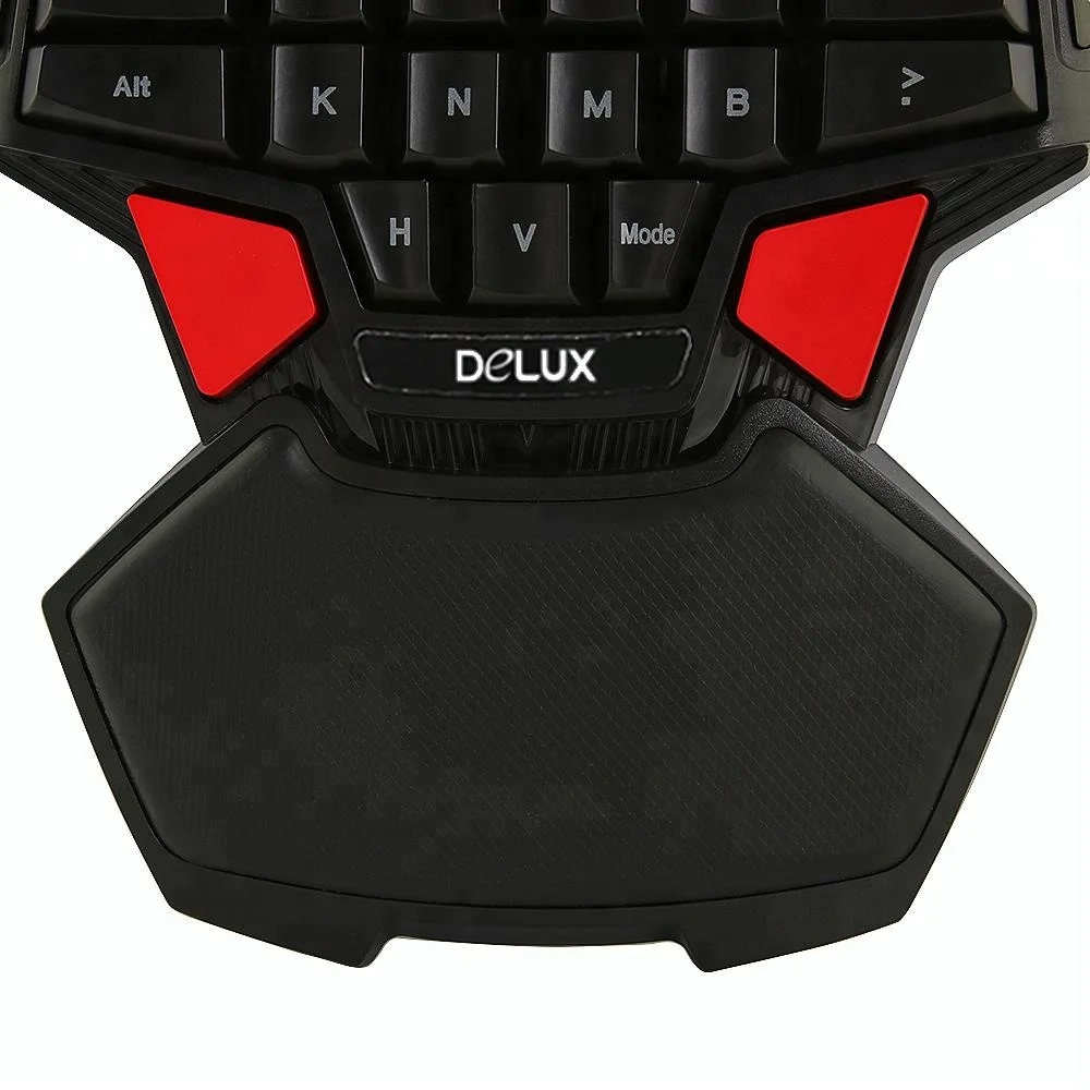 Wholesale Import Computer Parts from China Professional Mechanical Gaming Keyboard for PC
