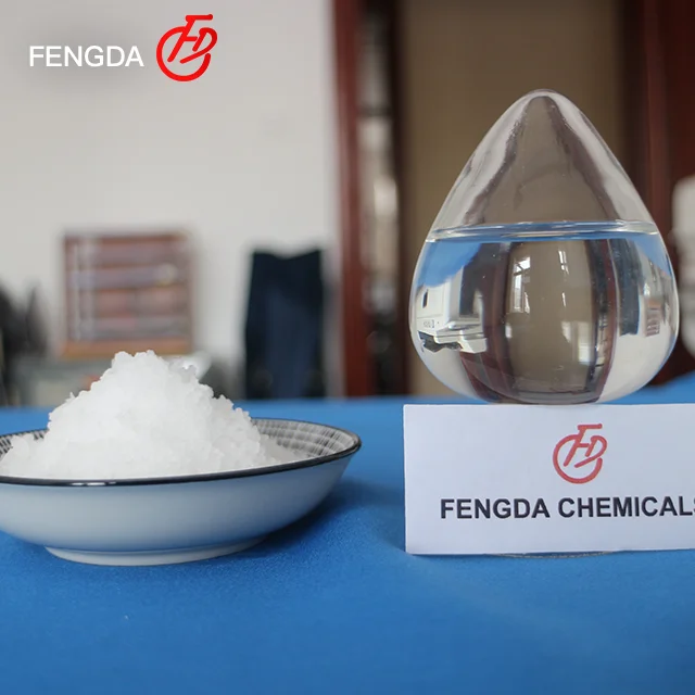 
Potassium Formate 74 Deicer CAS 590-29-4 Oil Drilling 96%min Potassium Formate 