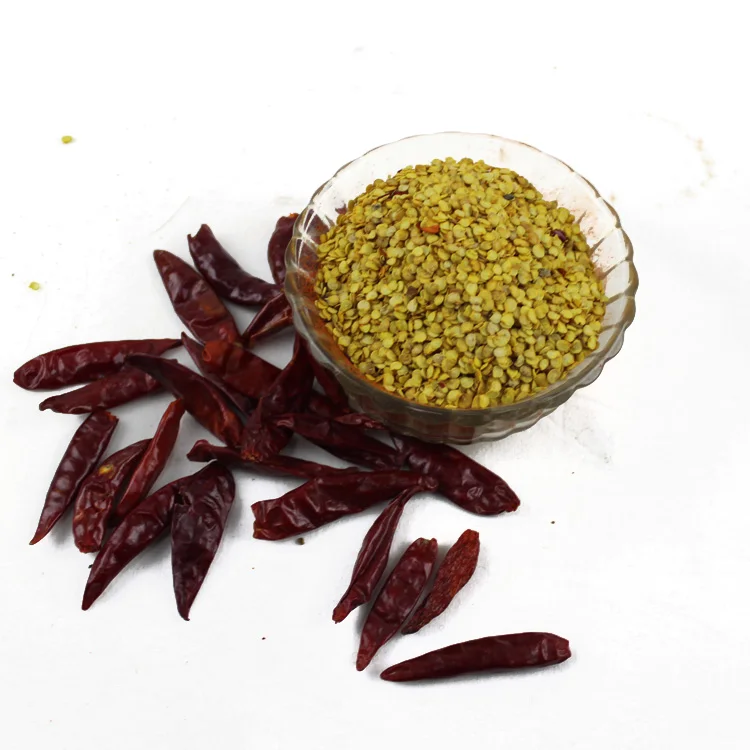 New Arrival high quality hot pepper chilli seeds for growing