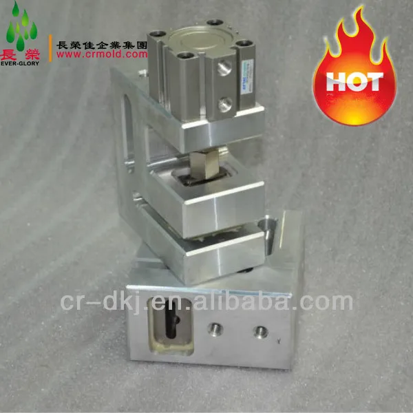 
Промышленные европейские формы отверстий для сумок 