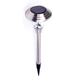 Outdoor lights solar landscape lighting pathway light for garden,yard,driveway